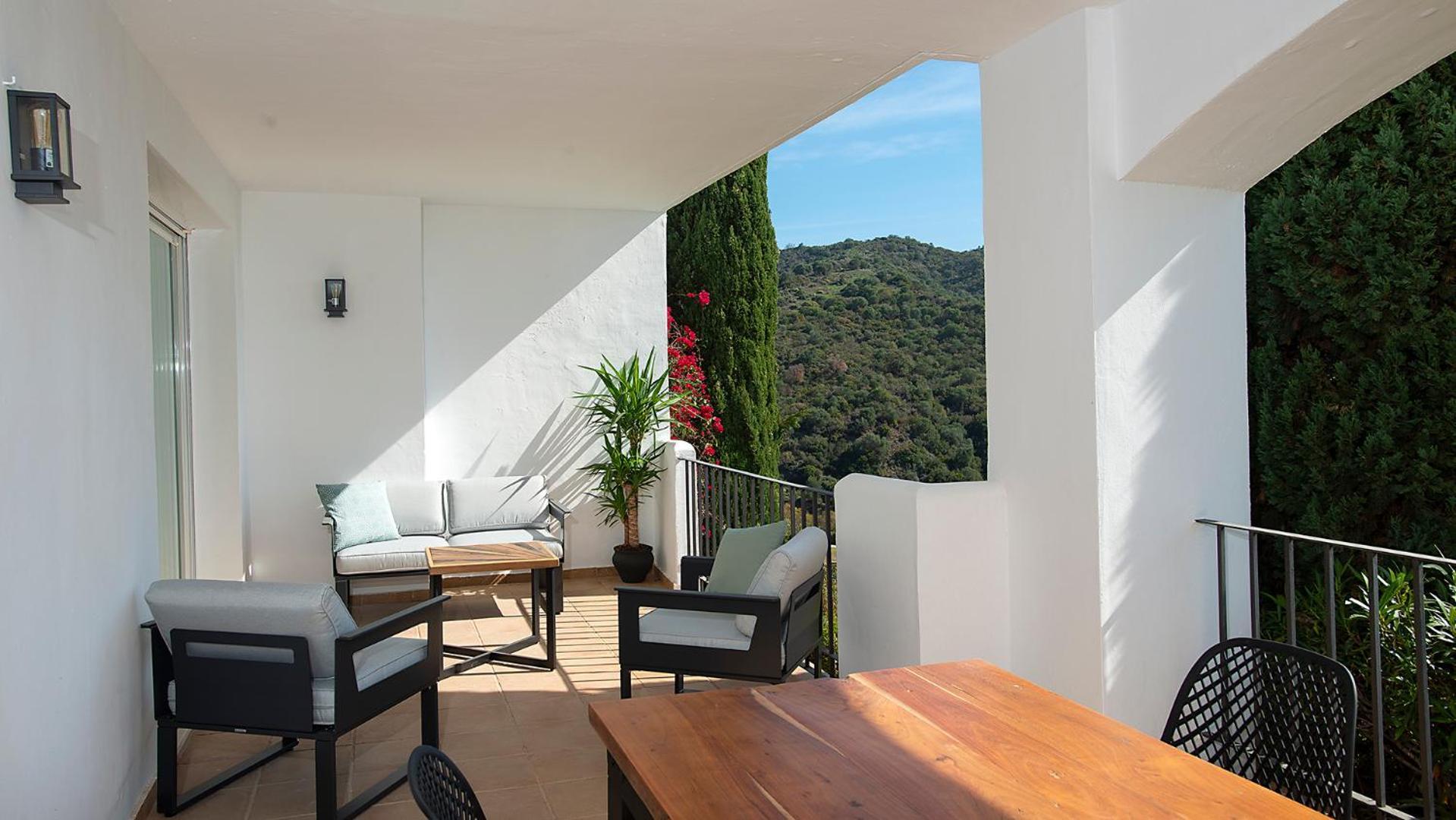 La Quinta Holidays Benahavís Екстериор снимка